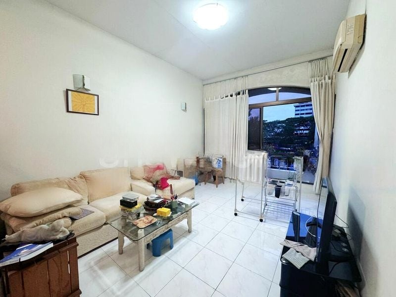 FAR HORIZON GARDENS 5