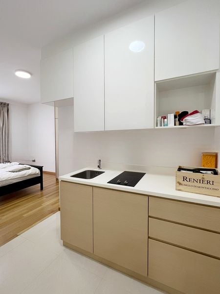 THE SERENNO 3
