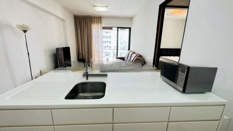 NEWTON SUITES 1