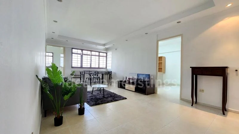 CHOA CHU KANG CRES 2