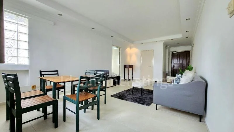 CHOA CHU KANG CRES 4