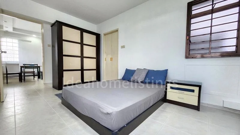 CHOA CHU KANG CRES 5