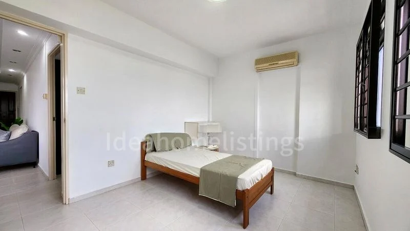 CHOA CHU KANG CRES 6