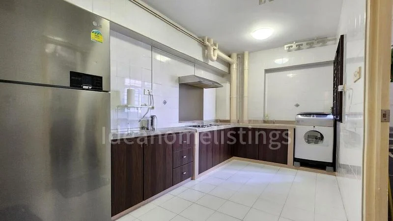 CHOA CHU KANG CRES 8