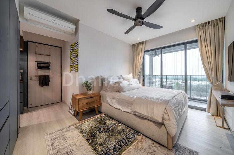 BEDOK RESERVOIR CRES 9