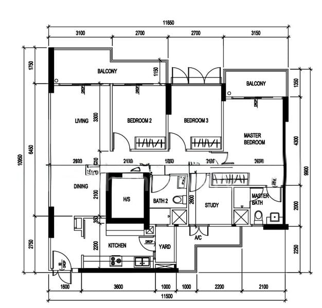 BEDOK RESERVOIR CRES 10