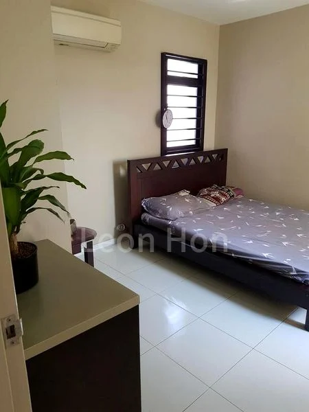 CHOA CHU KANG CRES 2