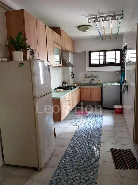 CHOA CHU KANG CRES 3