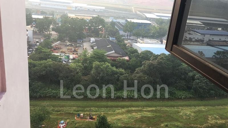 CHOA CHU KANG CRES 4