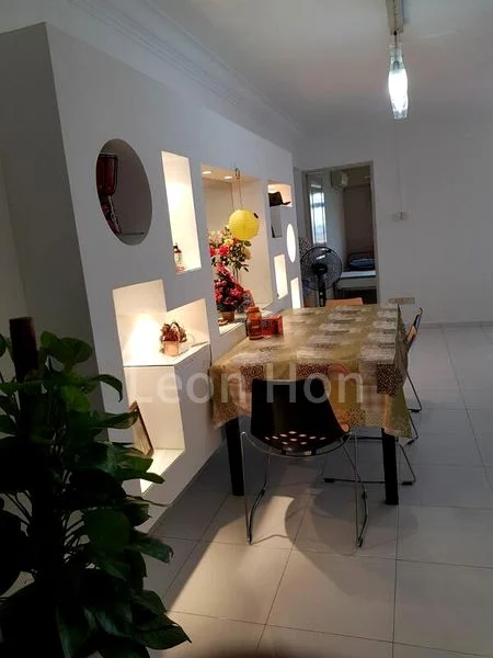 CHOA CHU KANG CRES 6