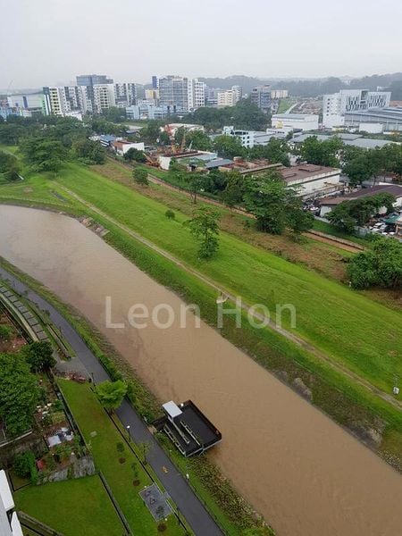 CHOA CHU KANG CRES 7