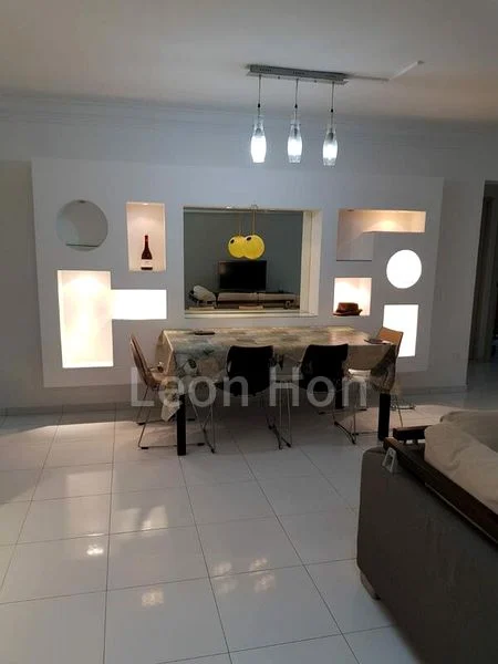 CHOA CHU KANG CRES 8