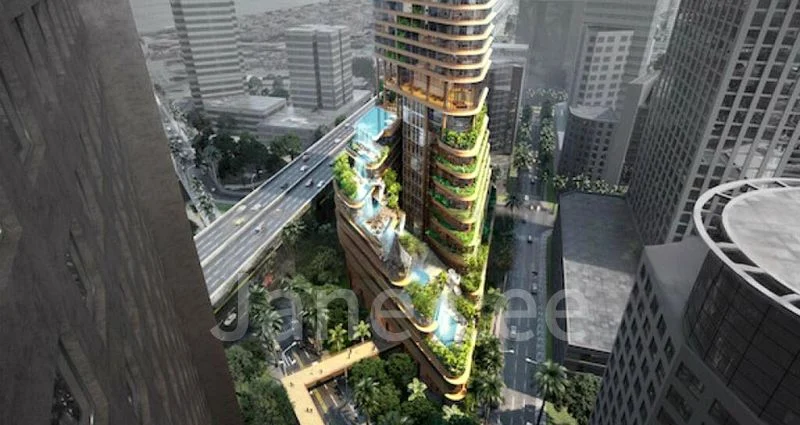 IRWELL HILL RESIDENCES 2