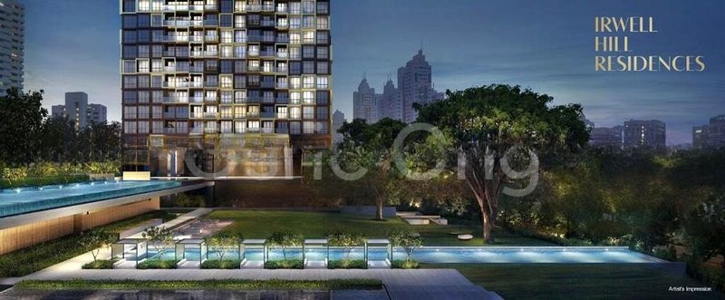 IRWELL HILL RESIDENCES 8