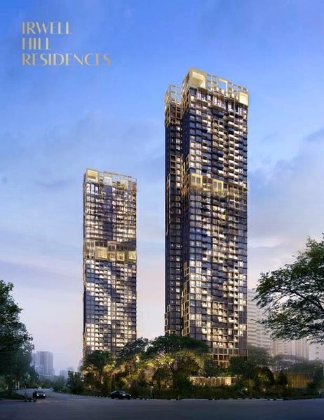 IRWELL HILL RESIDENCES 5