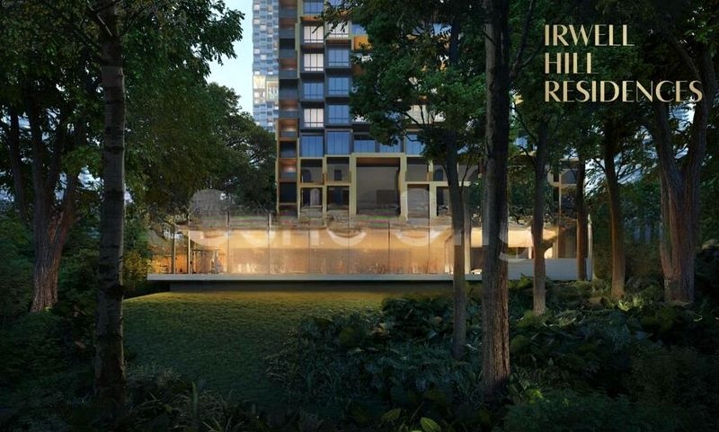 IRWELL HILL RESIDENCES 6