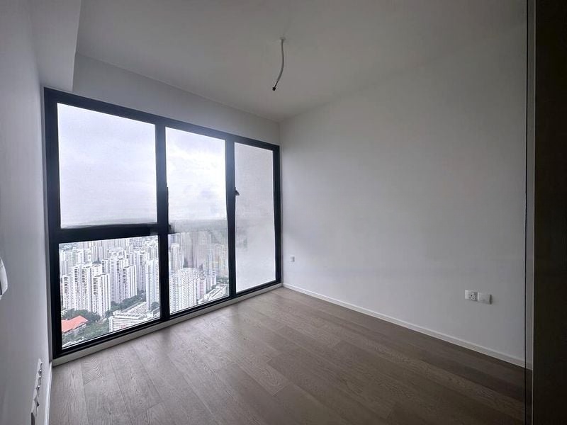 AVENUE SOUTH RESIDENCE 6