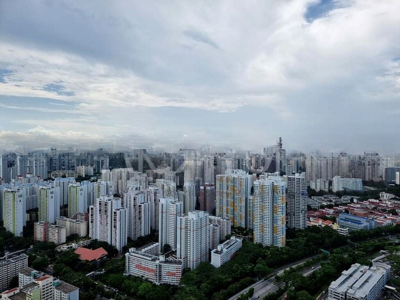 AVENUE SOUTH RESIDENCE 2