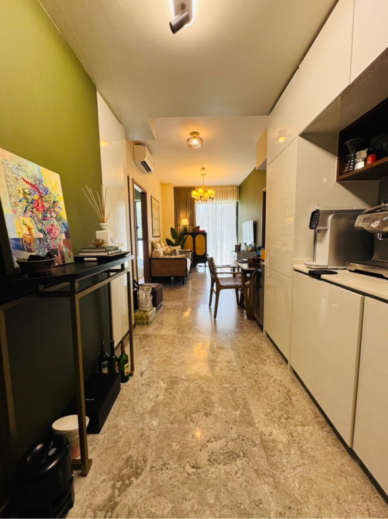 FOURTH AVENUE RESIDENCES 2