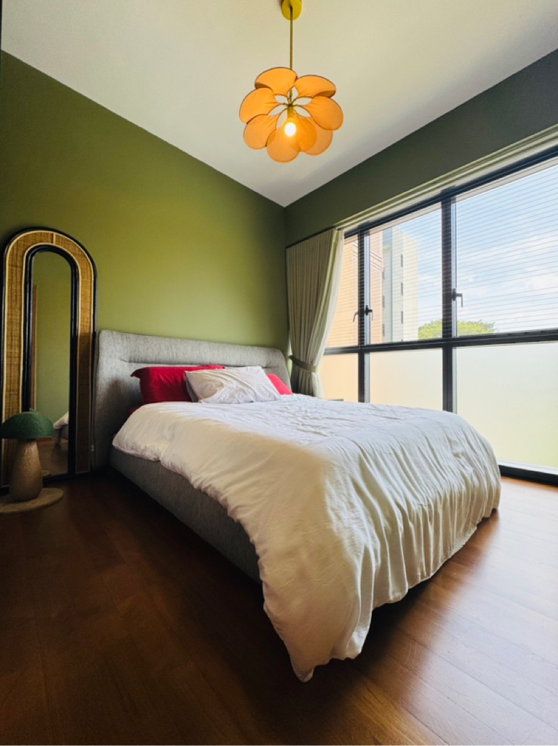 FOURTH AVENUE RESIDENCES 11