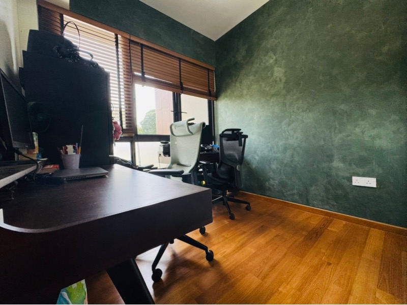 FOURTH AVENUE RESIDENCES 5