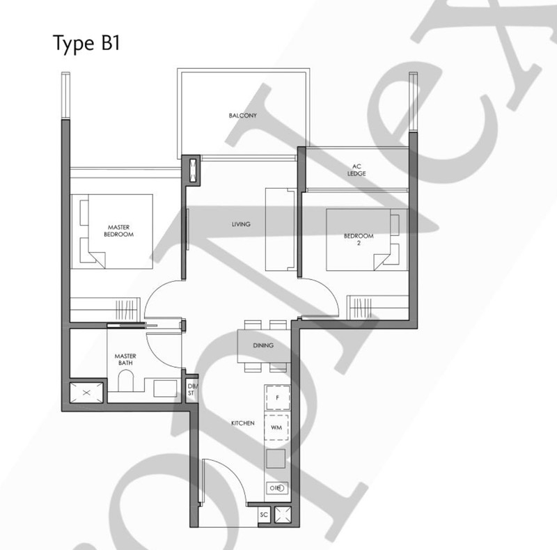FOURTH AVENUE RESIDENCES 7