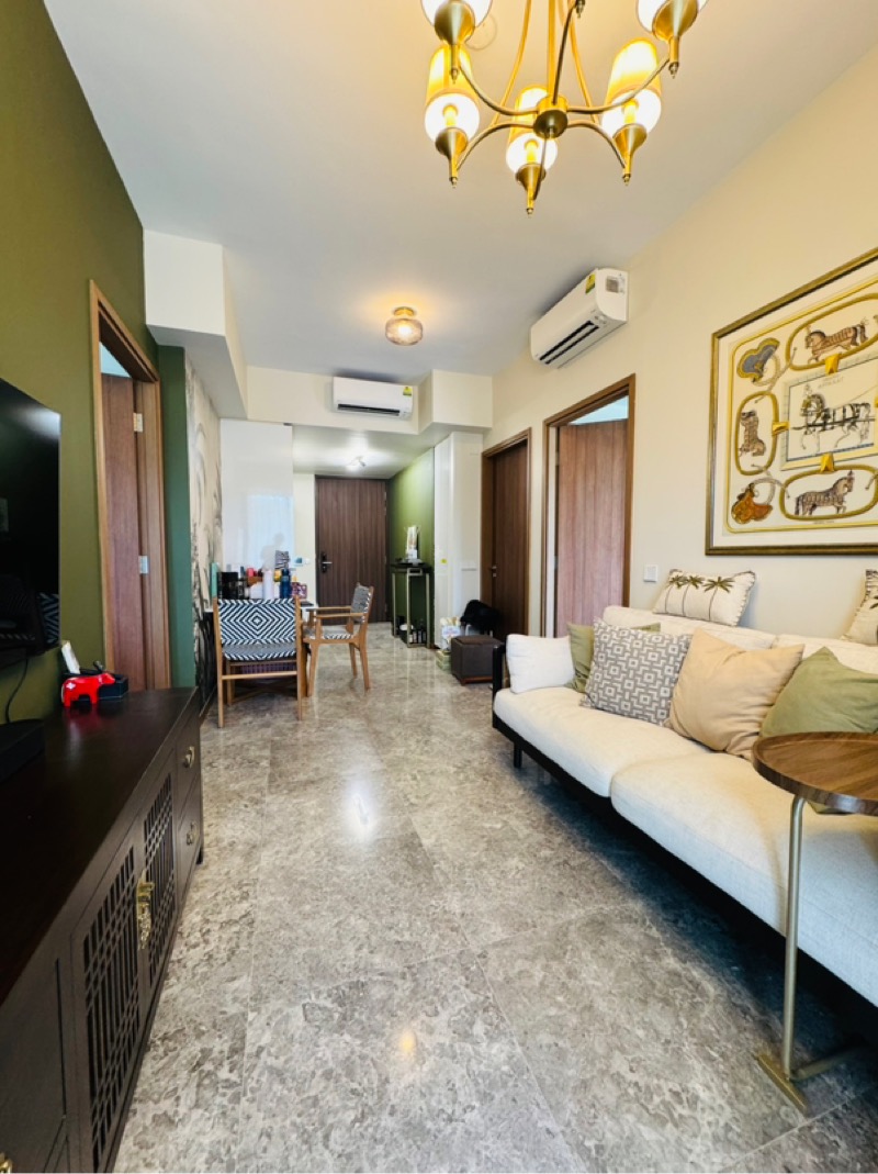 FOURTH AVENUE RESIDENCES 8