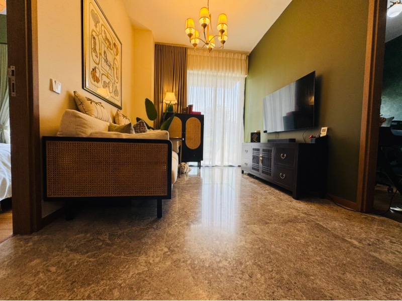 FOURTH AVENUE RESIDENCES 10