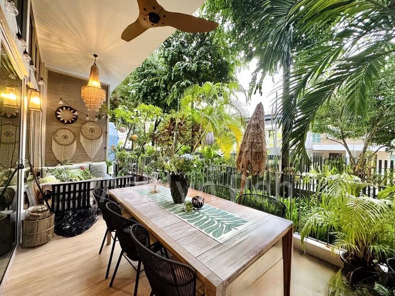 SENNETT RESIDENCE 10