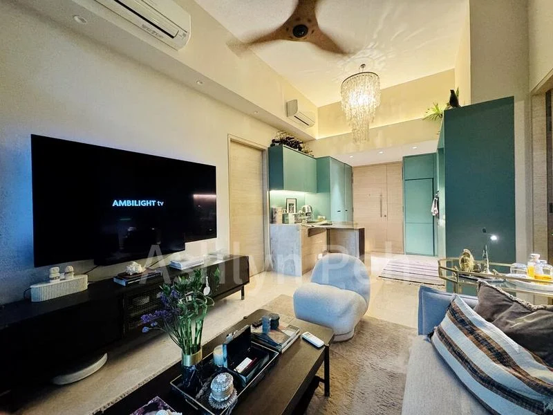 SENNETT RESIDENCE 11