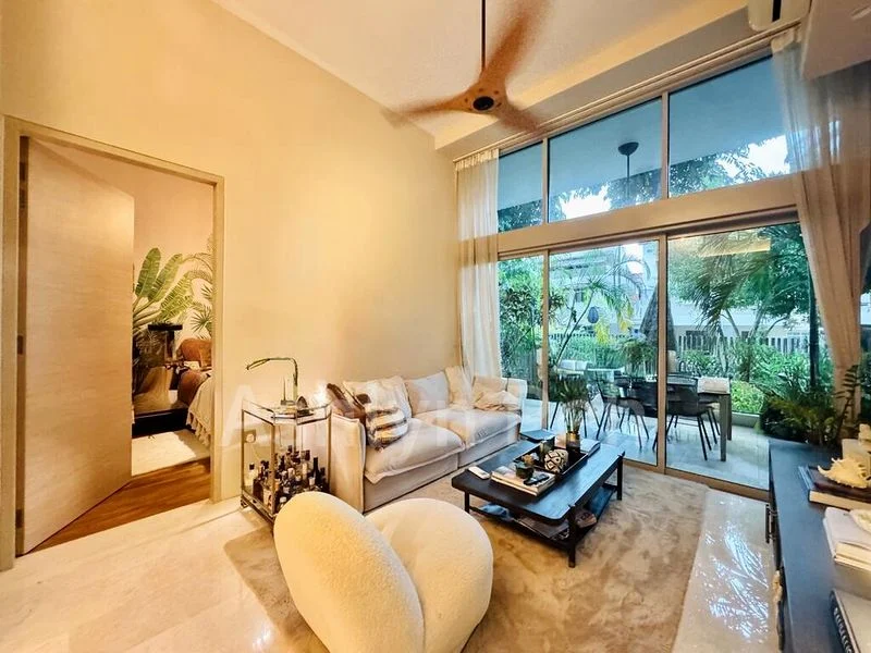 SENNETT RESIDENCE 13