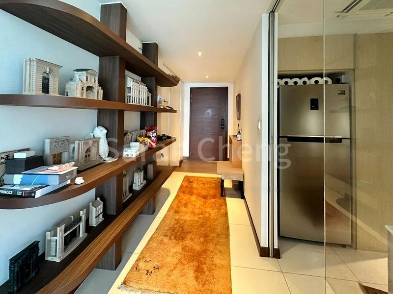 THE SAIL @ MARINA BAY 2