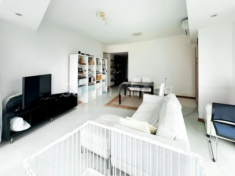 THE SAIL @ MARINA BAY 4