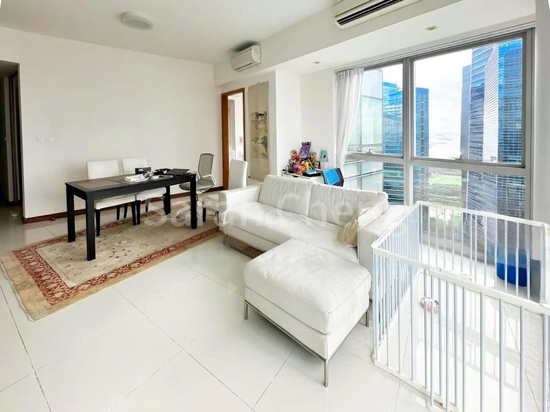 THE SAIL @ MARINA BAY 5