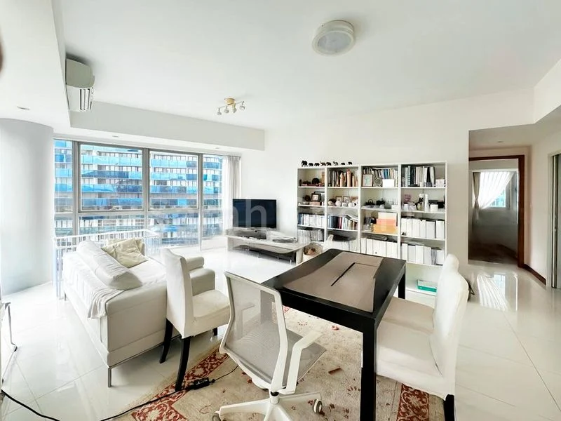 THE SAIL @ MARINA BAY 6