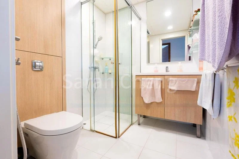 THE SAIL @ MARINA BAY 7