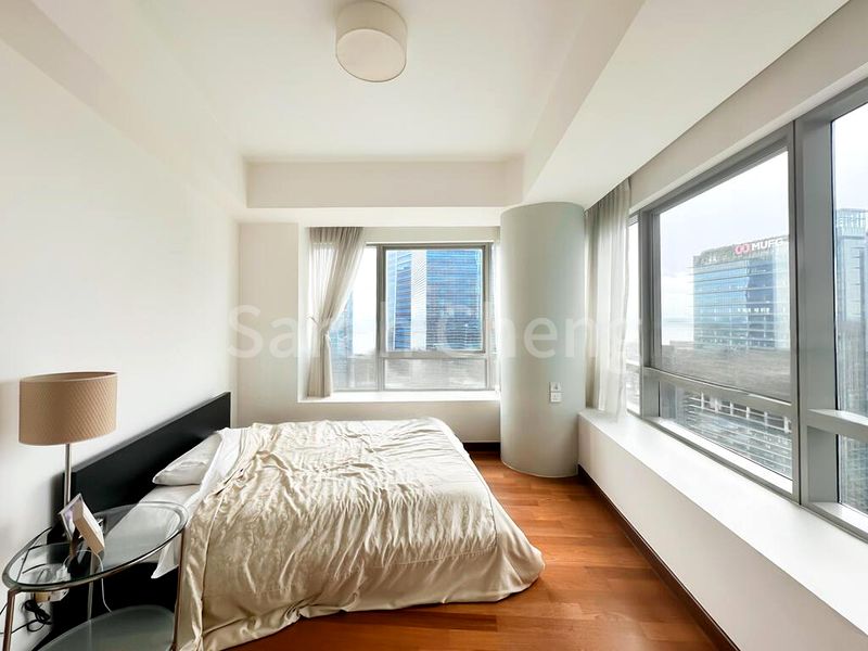 THE SAIL @ MARINA BAY 13