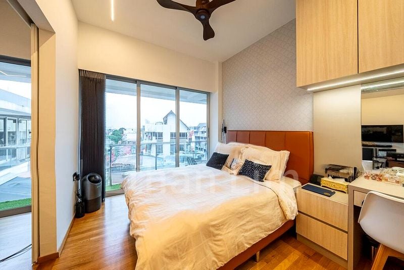 WEMBLY RESIDENCES 10