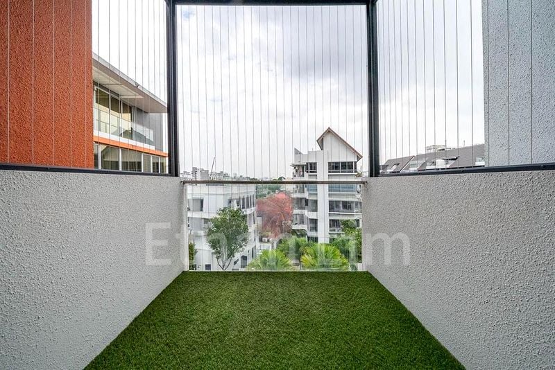 WEMBLY RESIDENCES 11