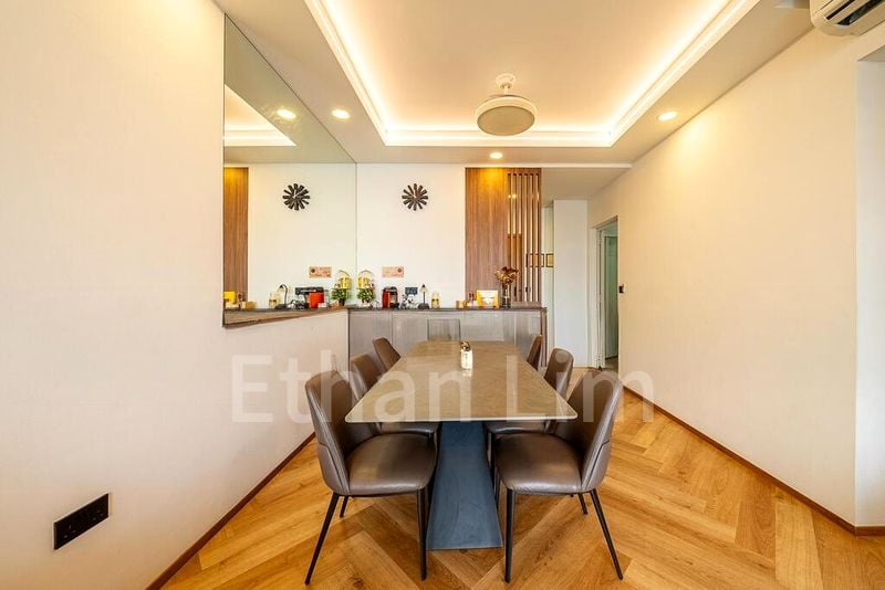 WEMBLY RESIDENCES 12