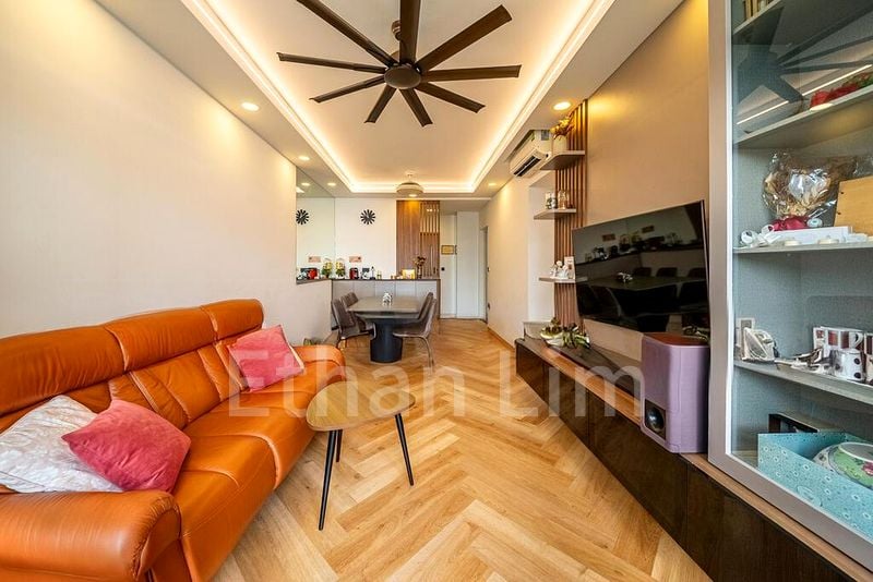 WEMBLY RESIDENCES 13