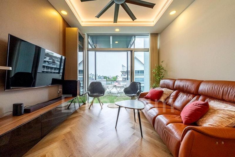 WEMBLY RESIDENCES 14