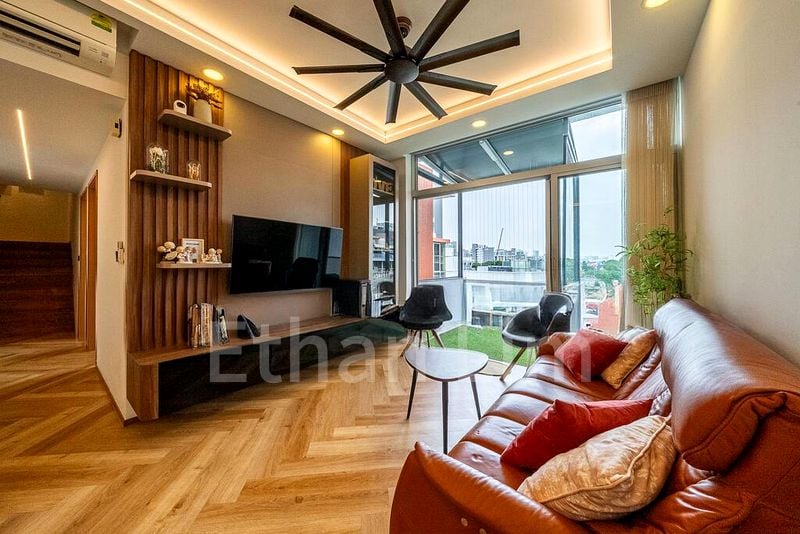 WEMBLY RESIDENCES 15