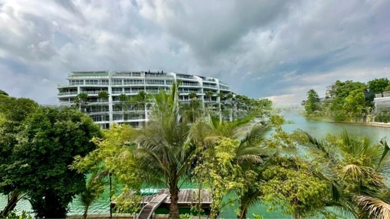 LANDED HOUSING DEVELOPMENT 12