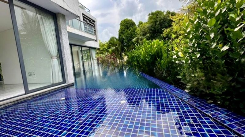 LANDED HOUSING DEVELOPMENT 13