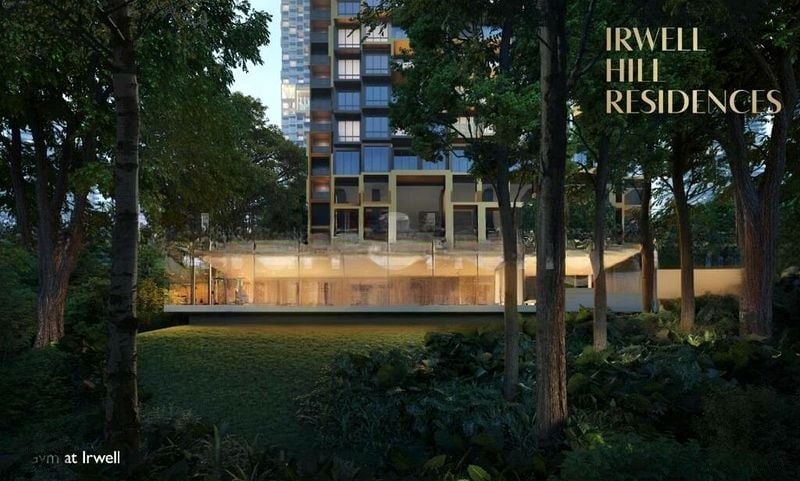 IRWELL HILL RESIDENCES 6