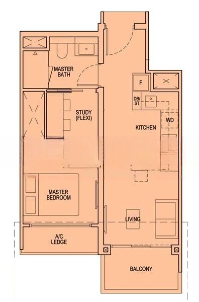 IRWELL HILL RESIDENCES 8