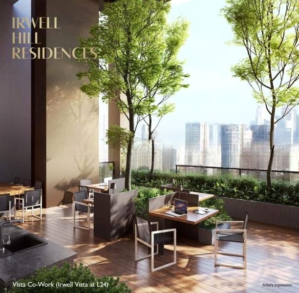 IRWELL HILL RESIDENCES 4