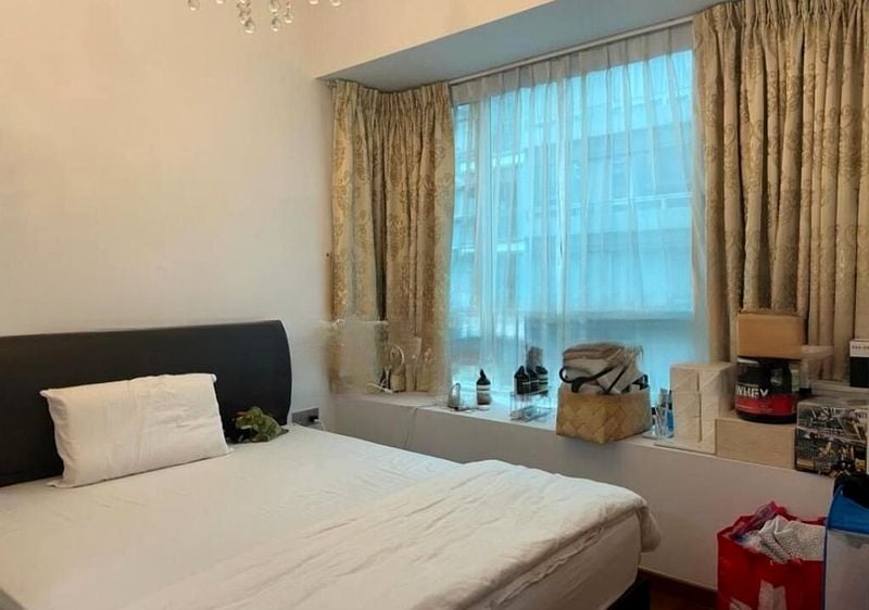 SUITES AT ORCHARD 10