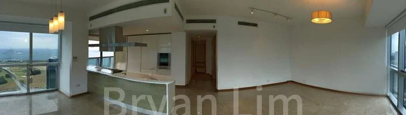 MARINA BAY RESIDENCES 3